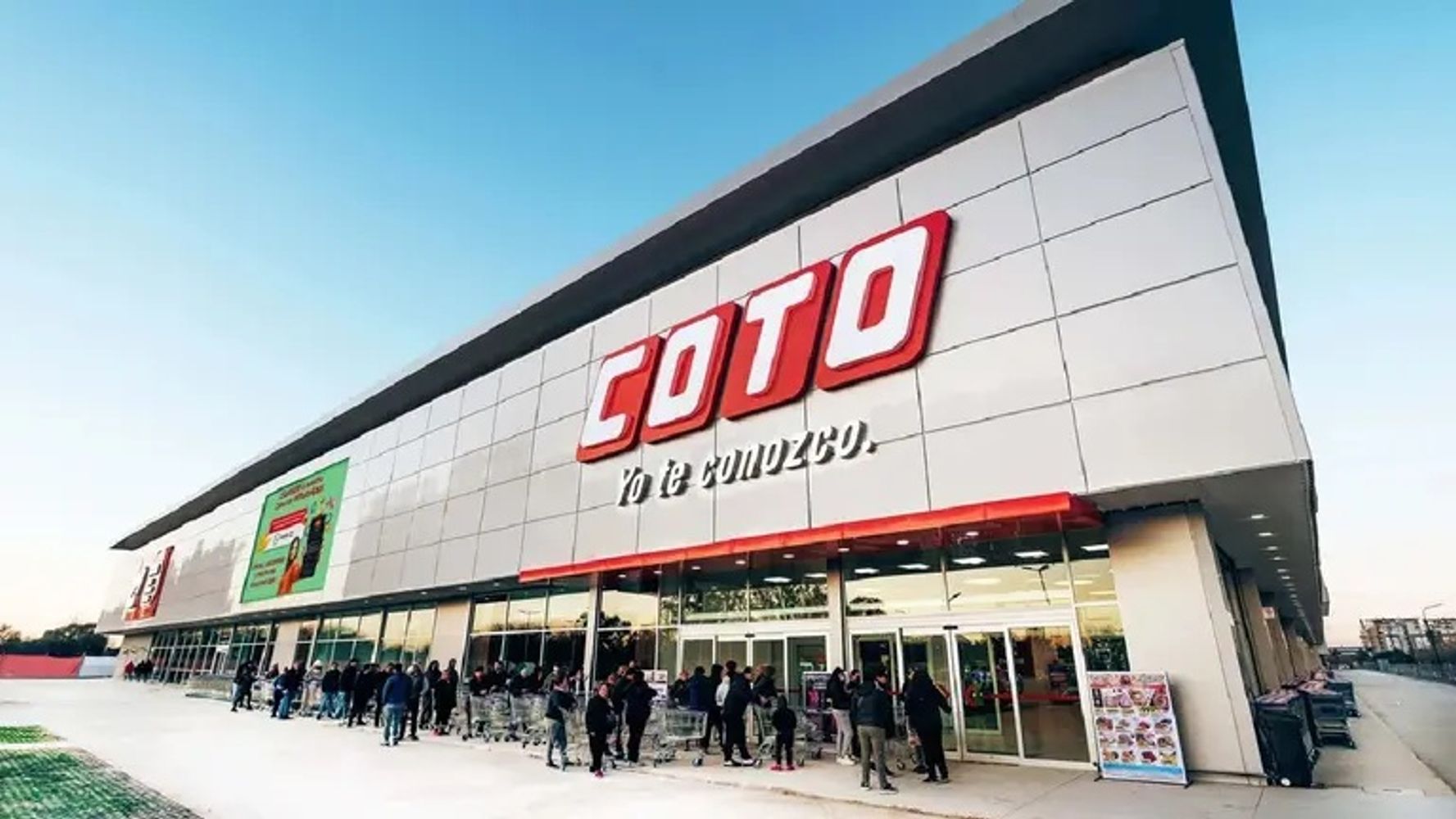 Promos en los grandes supermercados para cerrar mayo