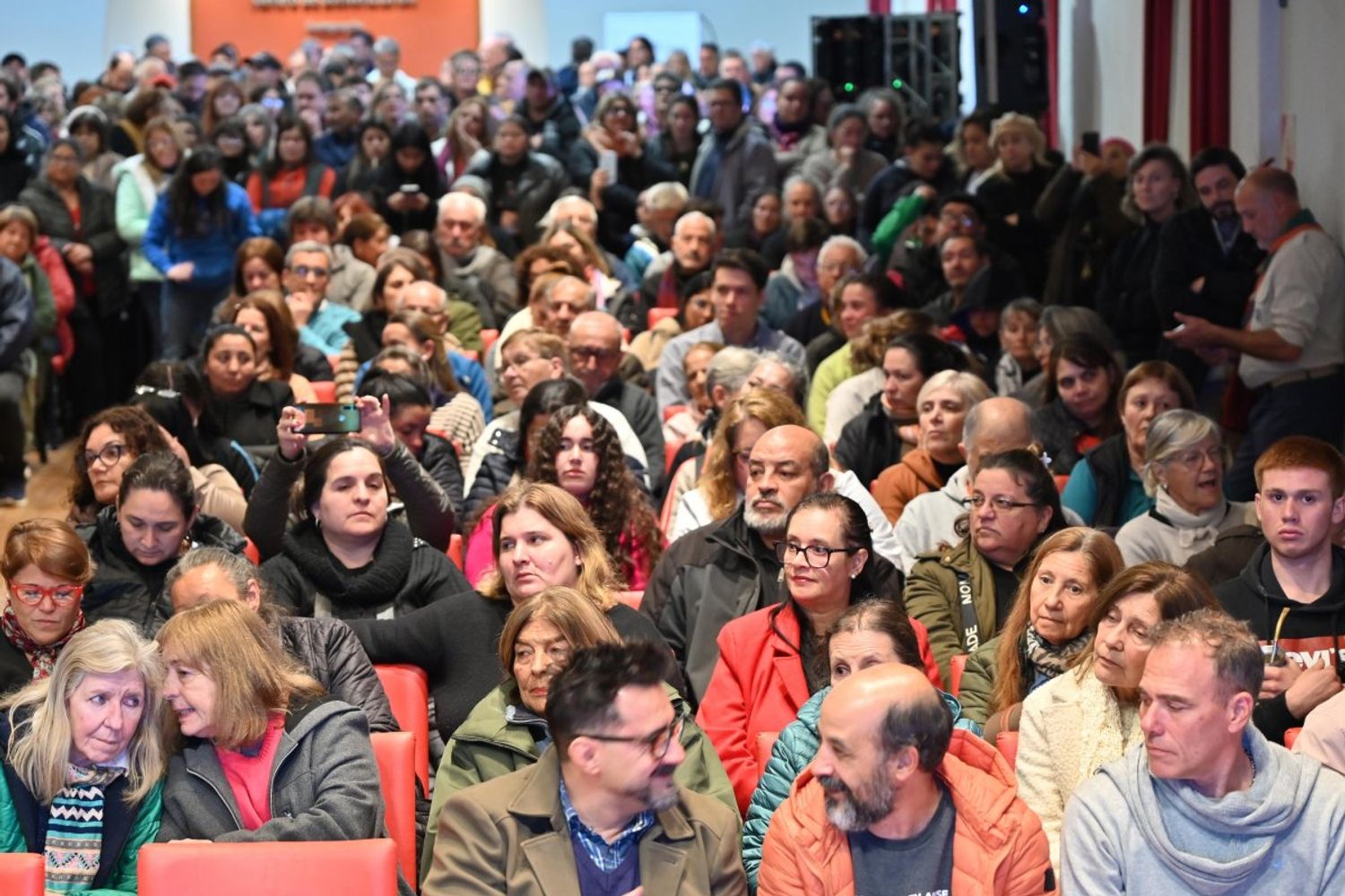 presupuesto participativo gualeguaychú