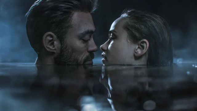 La película recomendada de Netflix dura menos de dos horas.