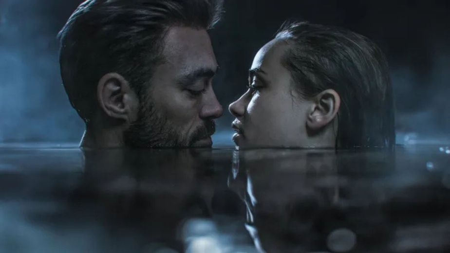 La película turca para adultos que arrasa en Netflix