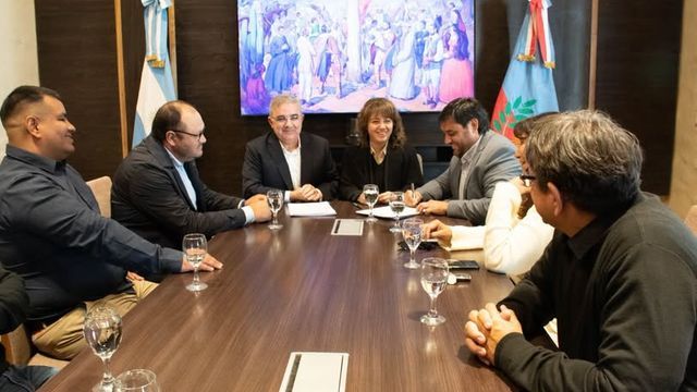 La iniciativa busca mejorar las condiciones edilicias de establecimientos educativos de la Puna, a partir de relevamientos técnicos realizados por la cartera provincial.