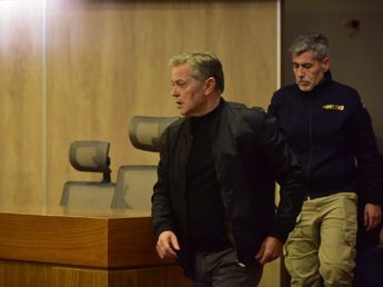 Crimen de Agostina: el posteo de Luis Juez contra el fiscal que generó polémica