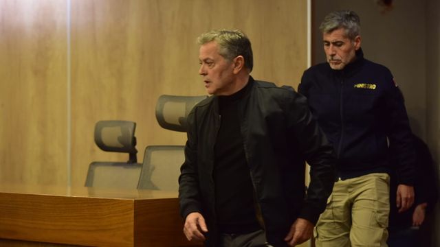 Luis Juez apuntó sus cañones contra el fiscal, por el caso Agostina.