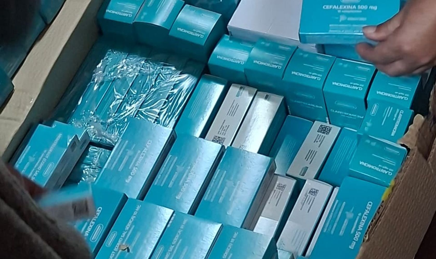 Medicamentos Bonaerenses
