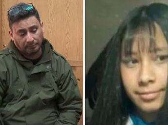 Por qué le habrían quitado la tenencia al papá de Agostina y se la dieron a su mamá