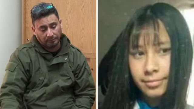 Por qué le quitaron la tenencia al papá de Agostina y se la dieron a su mamá
