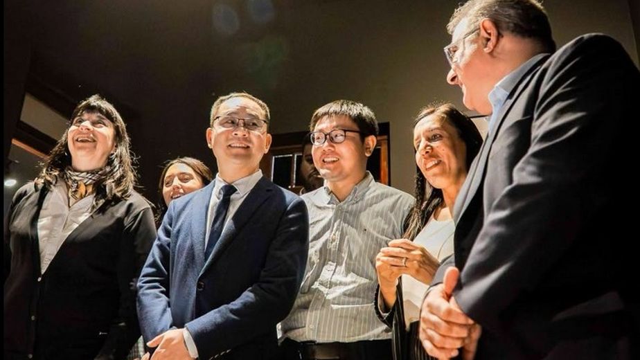 El CATA amplía su recorrido con espacios interactivos