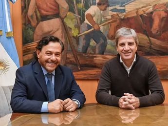 Reforma electoral: la Rosada abrió el diálogo con gobernadores y acepta modificaciones