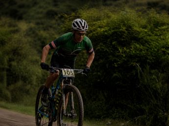Tanti y Cosquín se preparan para recibir una nueva fecha del Campeonato Cordobés de MTB
