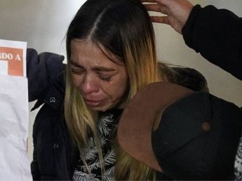 ¿Imputaron a la madre de Agostina Vega?: La palabra de Carlos Nayi