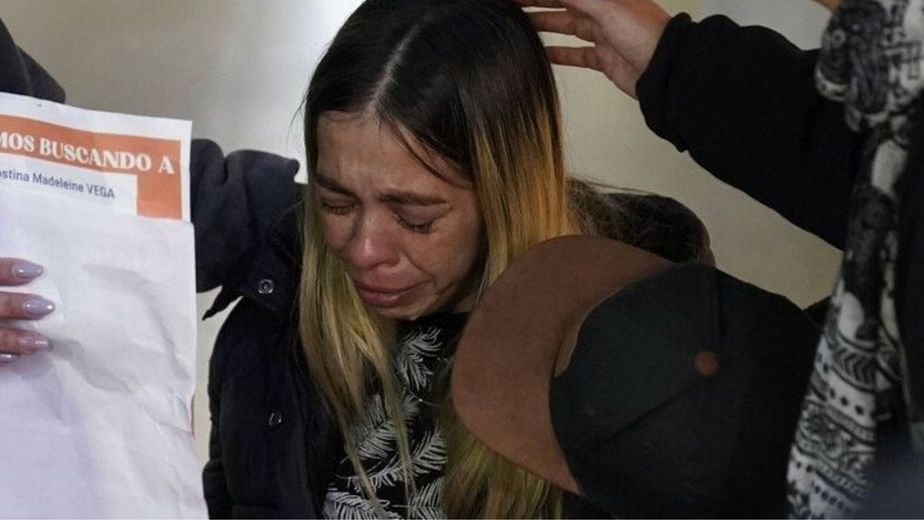 Aseguran que la madre de Agostina está en terapia intensiva por un preocupante cuadro: desconoce el dramático desenlace