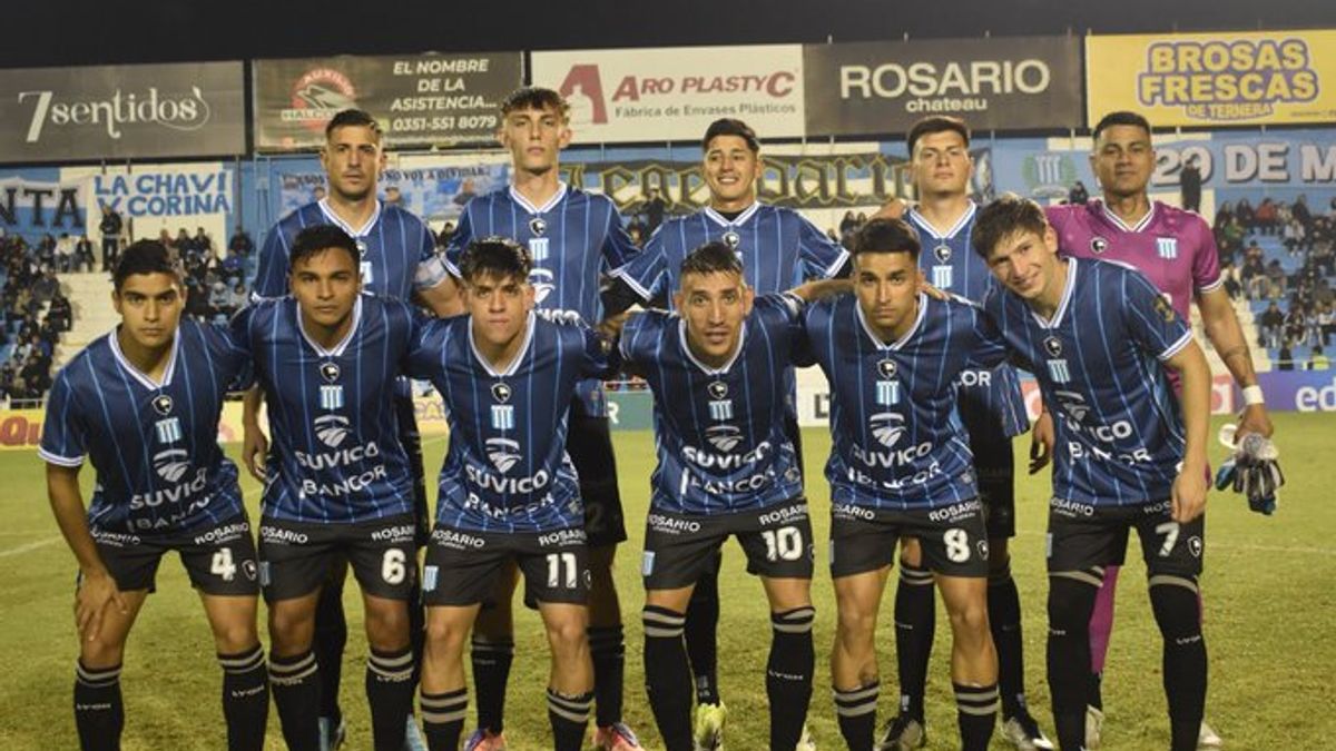 Racing se olvidó de ganar, sigue abajo en la tabla y volvió a irse reprobado de Nueva Italia