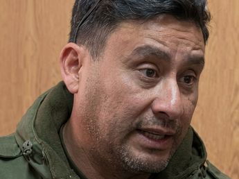 El padre de Agostina Vega rompió el silencio y lanzó duras acusaciones contra el detenido y la madre de la adolescente: "Era el..."