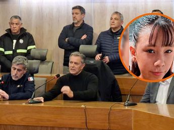 Muerte de Agostina Vega: se confirmó que los restos hallados tienen un 98% de compatibilidad
