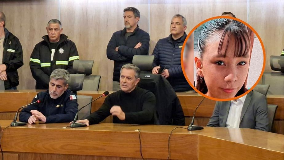 Muerte de Agostina Vega: se confirmó que los restos hallados tienen un 98% de compatibilidad