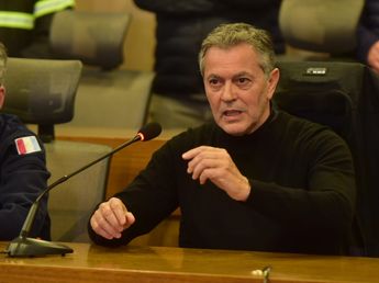 “No hacemos ninguna autocrítica”: la fuerte defensa del fiscal en el caso Agostina Vega