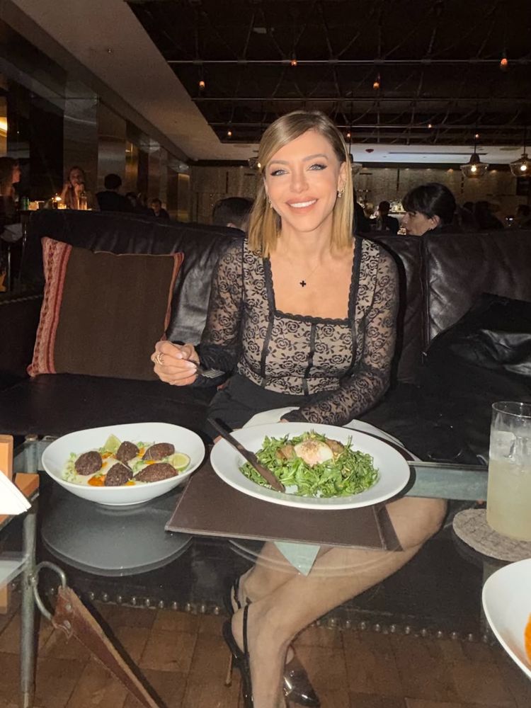 El cambio de look de Evangelina Anderson que sorprendió a todos: el antes y después