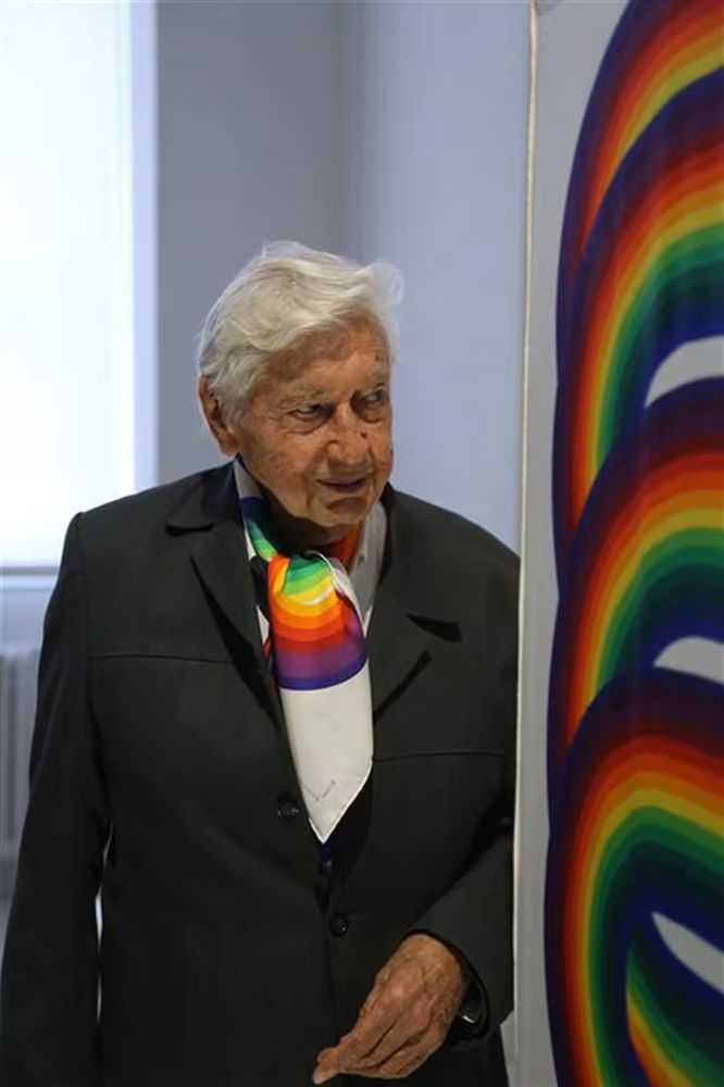 Julio Le Parc