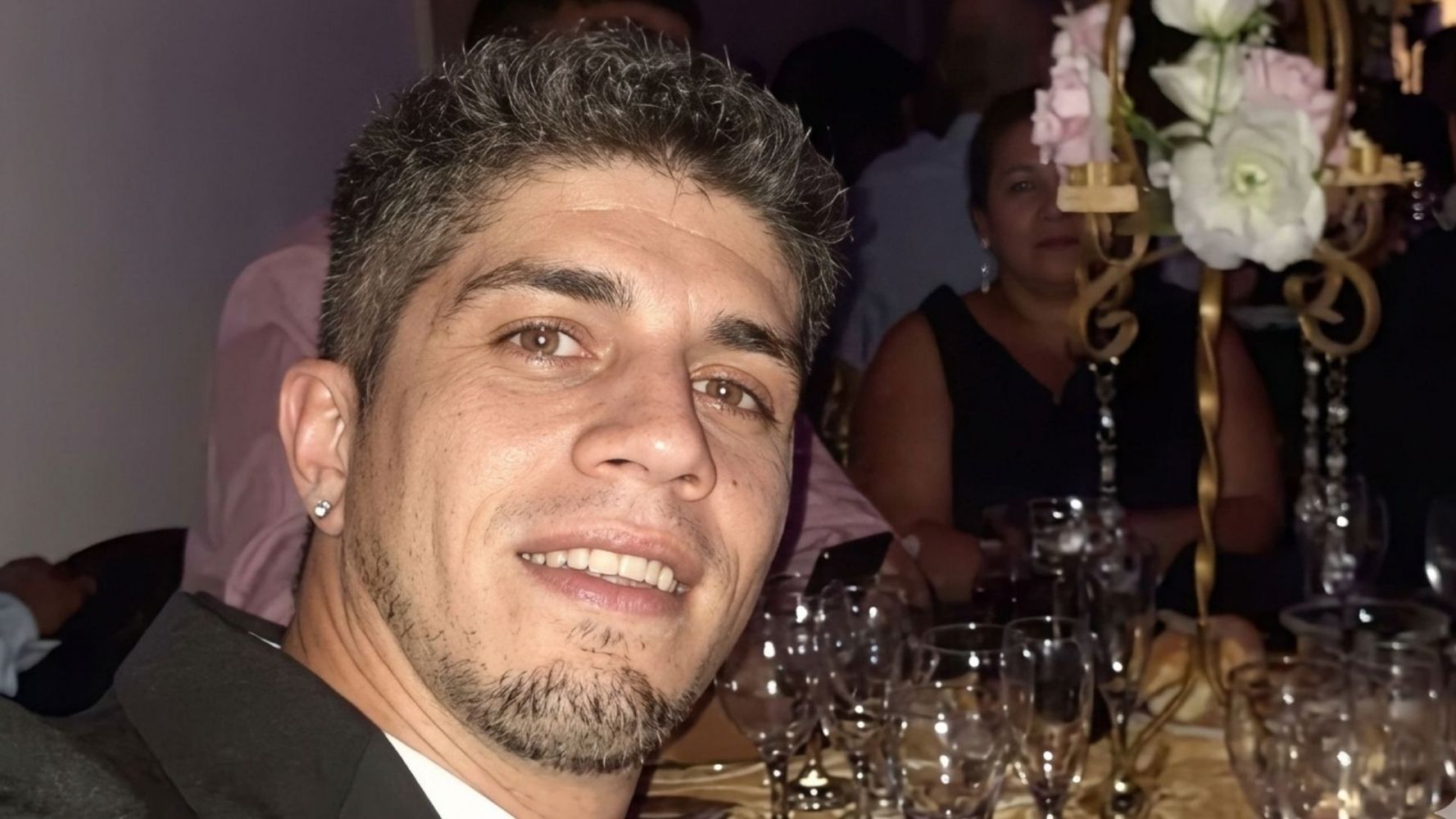 Rompió el silencio una víctima de Claudio Barrelier.