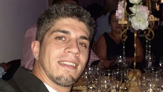 Nuevos procedimientos en la casa de eClaudio Barrelier por el femicidio de Agostina Vega.