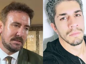 Las mentiras de Claudio Barrelier que provocaron la renuncia de su abogado