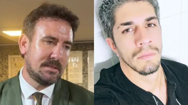 Los motivos detrás de la renuncia del abogado de Barrelier.