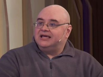 Jorge Porcel Jr. consiguió el trabajo de sus sueños a los 50 años y sorprendió con su propuesta