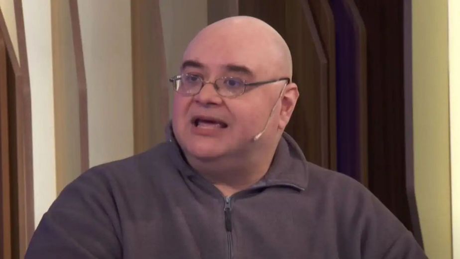 Jorge Porcel Jr. consiguió el trabajo de sus sueños a los 50 años y sorprendió con su propuesta