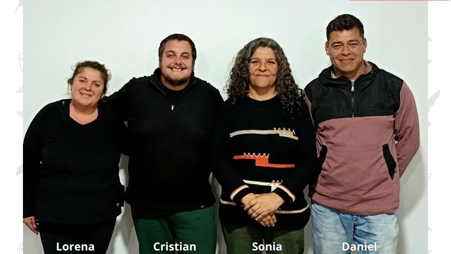 Internas radicales en Tres Arroyos: Cristian Ruíz encabeza la lista 2027