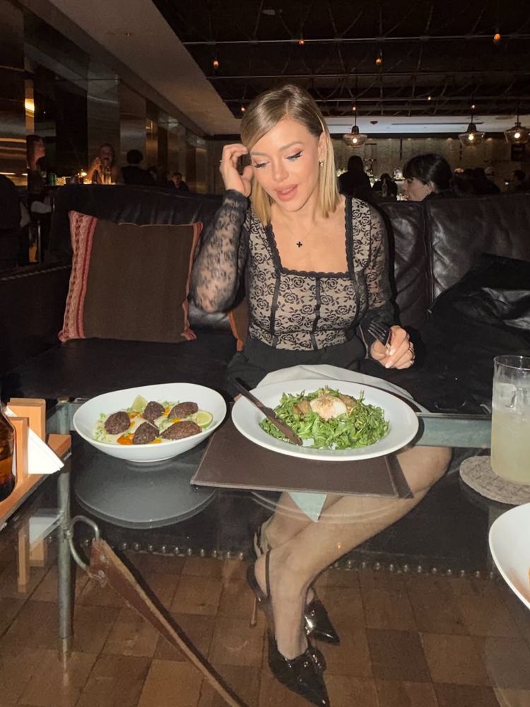 El cambio de look de Evangelina Anderson que sorprendió a todos: el antes y después