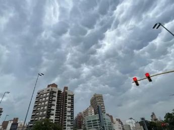 Clima en Córdoba: cómo seguirá el tiempo este lunes 13 de julio