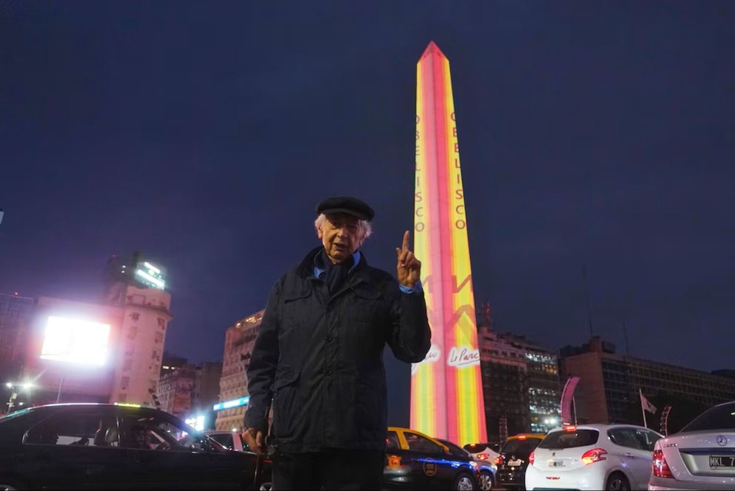 Julio Le Parc