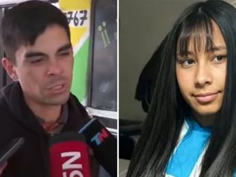 "Había elegido su vestido para los 15”: el desgarrador relato del tío de Agostina Vega tras el crimen