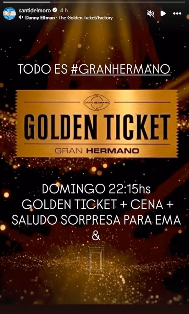 Cambios en Gran Hermano