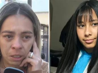 “La tuvieron que sedar”: el momento en que la madre de Agostina Vega se enteró del femicidio de su hija