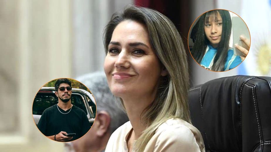 El proyecto de ley de Carolina Losada que despertó polémica tras el crimen de Agostina Vega
