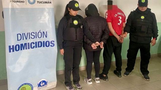 La Dirección General de Investigaciones realizó relevamientos de cámaras, entrevistas a testigos y secuestró elementos vinculados al caso.