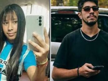 Pedirán prisión perpetua para Barrelier por el crimen de Agostina Vega