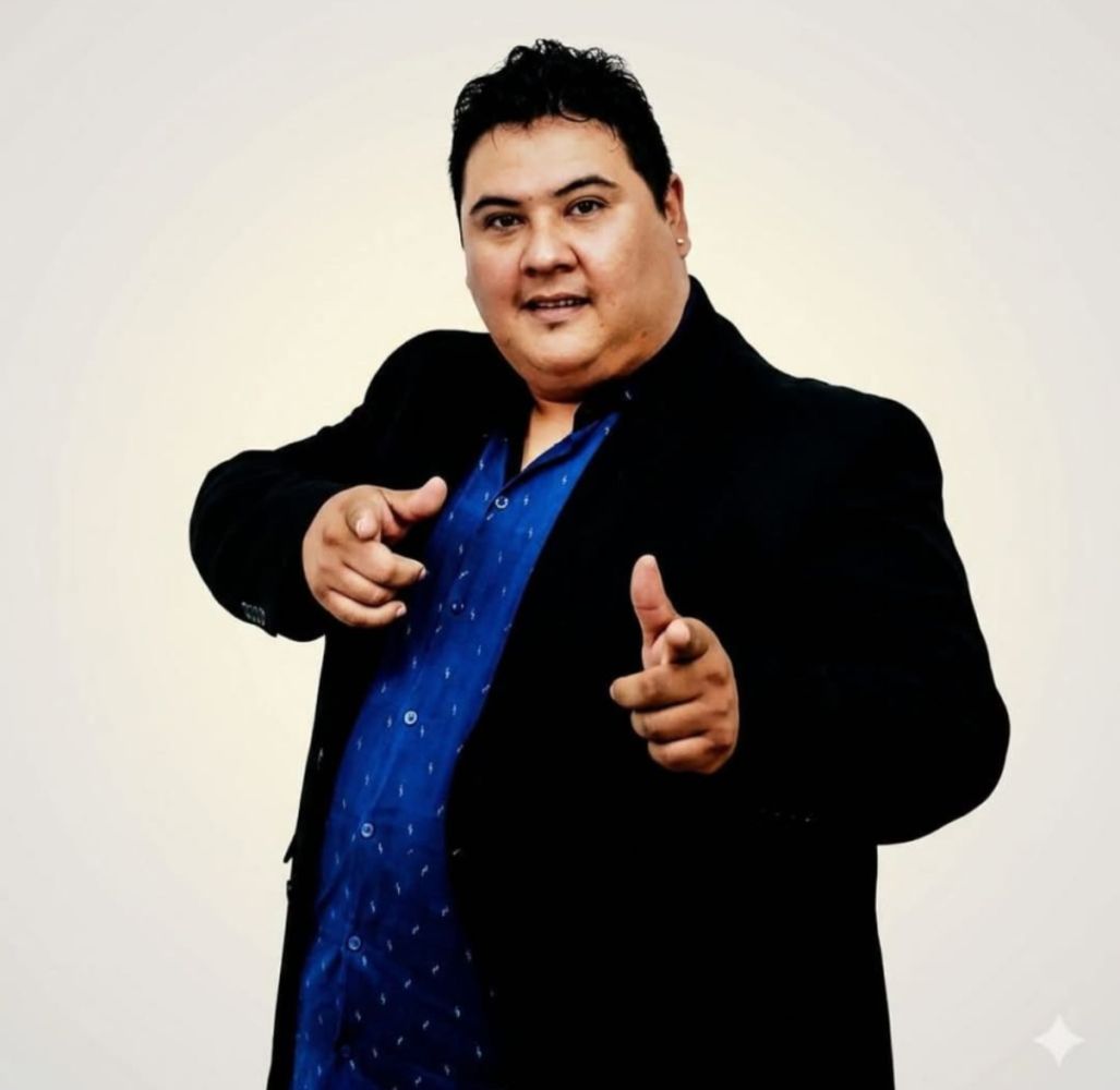 Elías Morel, cantante del grupo musical El Sabor de la Cumbia, murió a los 41 años.