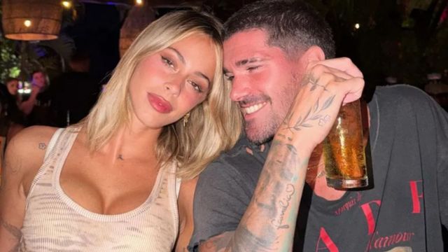 ¿Quién gana más? El patrimonio de Tini Stoessel y Rodrigo De Paul y la fortuna que tienen en conjunto