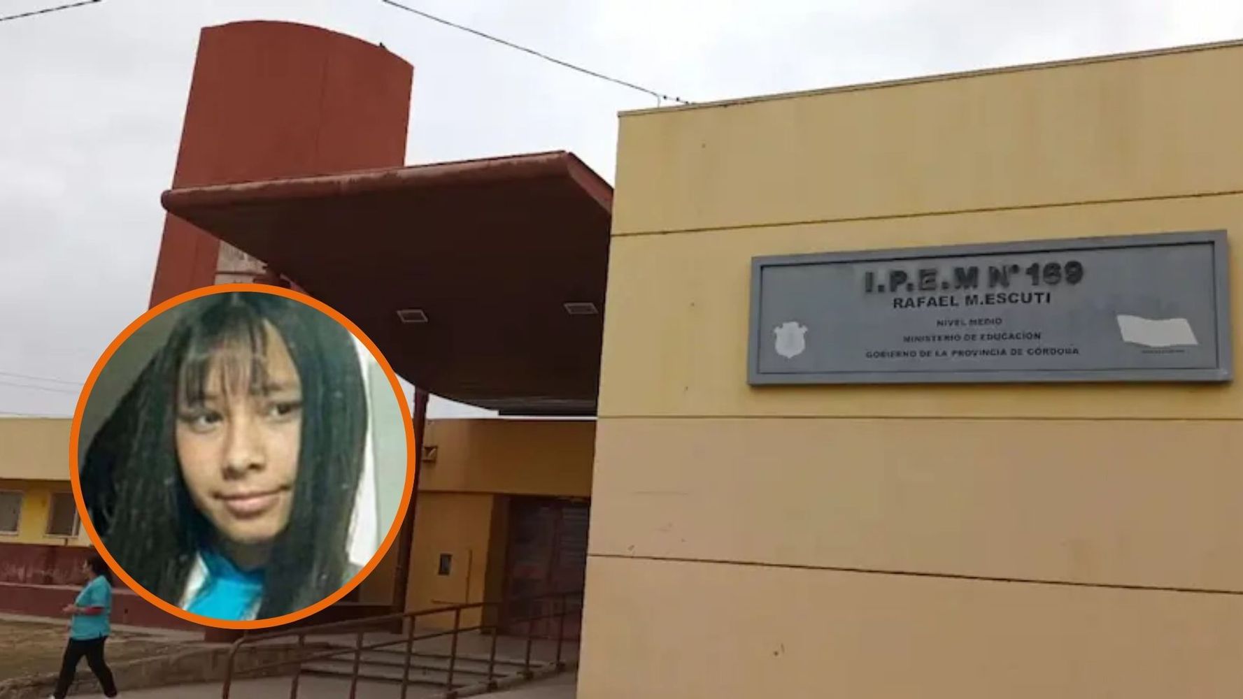 Se conoció por qué Agostina Vega dejó de ir al colegio.