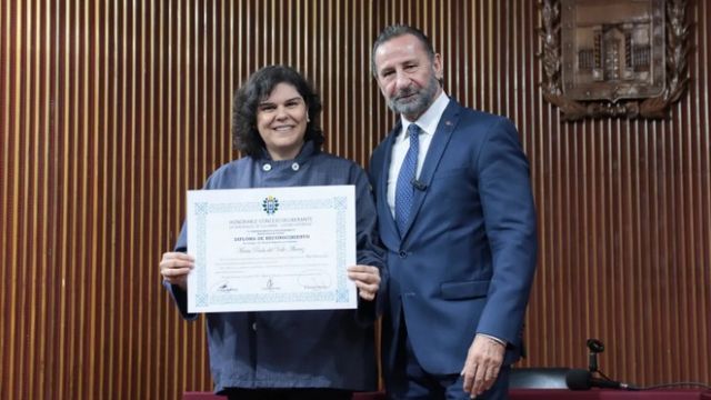  El Concejo Deliberante de San Miguel de Tucumán albergó una masterclass destinada a fortalecer proyectos del rubro.