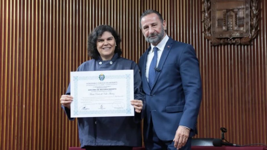 Concejo Deliberante: capacitaron a emprendedores gastronómicos en gestión de costos