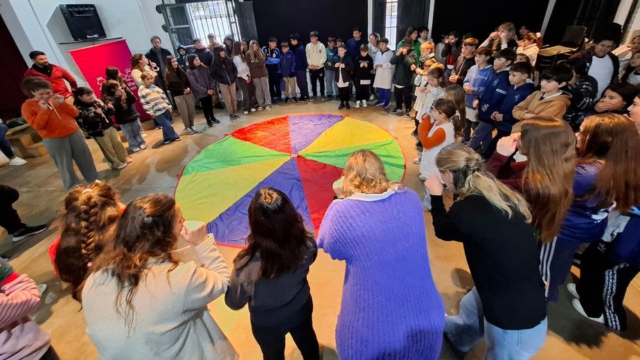 Tres Arroyos: se presentaron 15 proyectos en la etapa local de "Decisión Niñez"