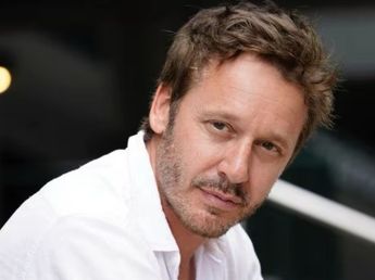 El momento más esperado: la íntima foto de Benjamín Vicuña con sus hijos que emocionó a todos