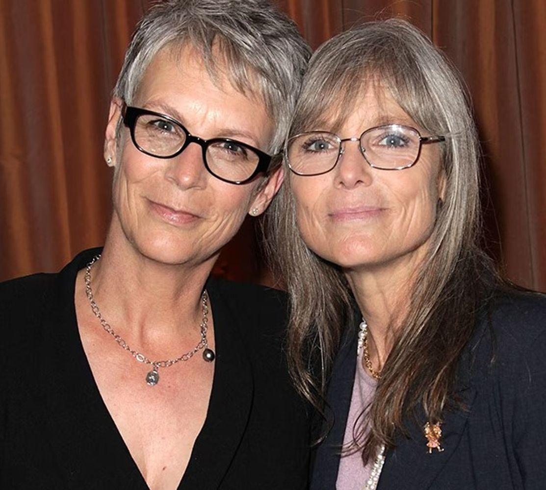 Murió la actriz Kelly Curtis a los 69 años: el doloroso adiós de su hermana Jamie Lee Curtis