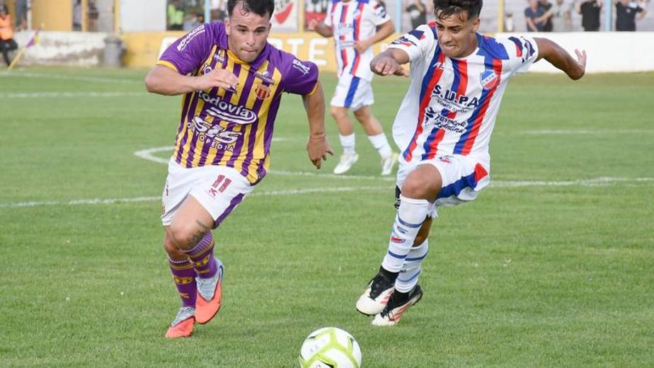 Liga del Sur: Rosario y una visita de riesgo ante Tiro Federal