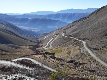 Una grave denuncia penal contra funcionarios nacionales de Milei repercute en Jujuy