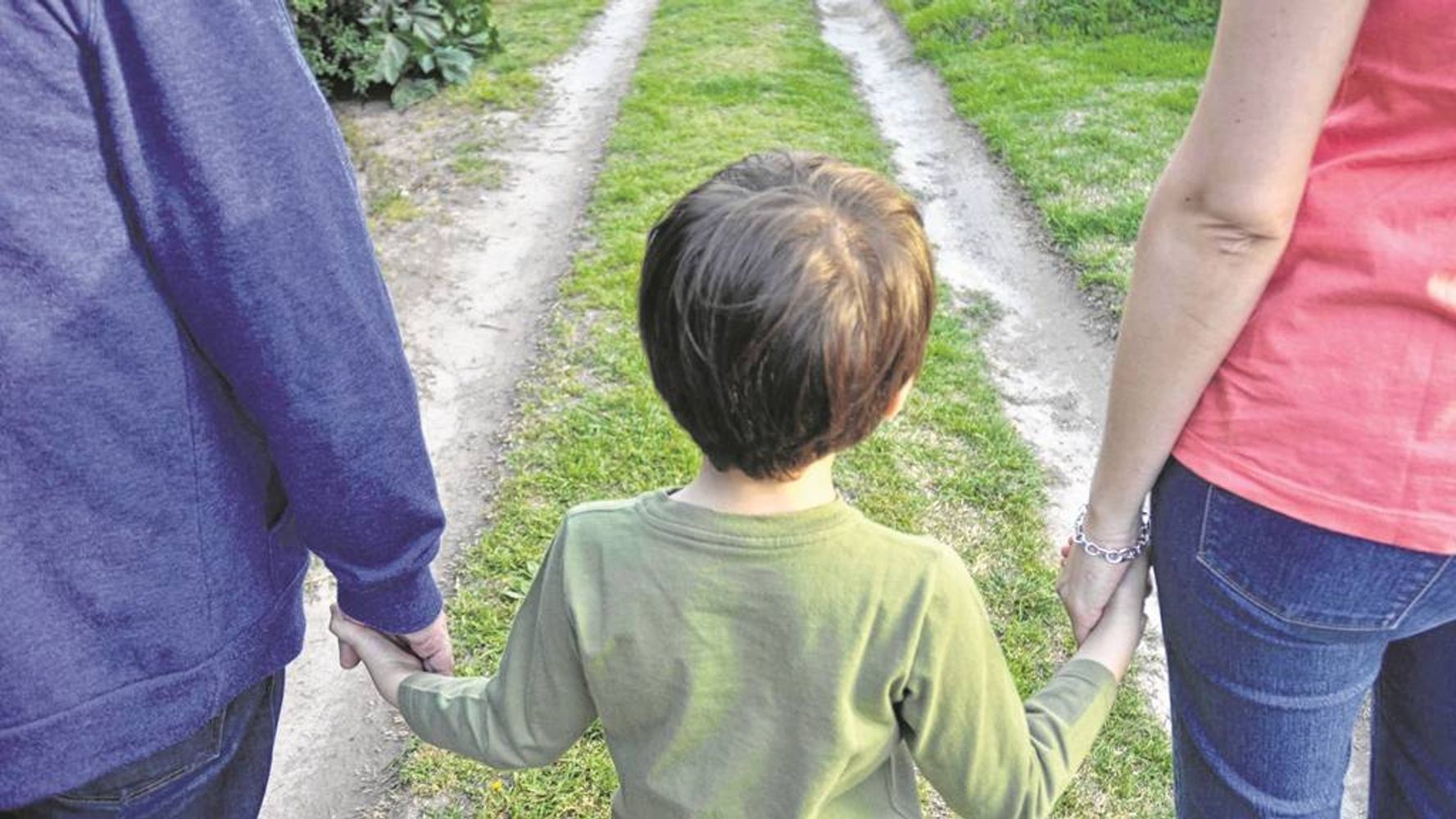 Familias Abrigo.