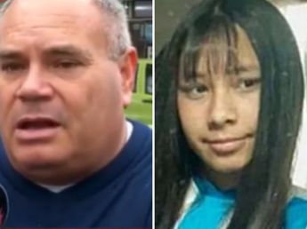 El remisero habló de la reacción de la madre de Agostina cuando le dijo quién la esperaba: "Desesperada"